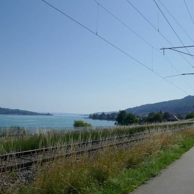 P003 Blick auf Untersee